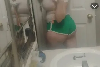 PAWG photo 3