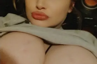 PAWG photo 5