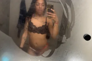 carribean cat👅 photo 12
