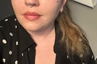 Huge Tits, Big Booty, Thick, Beautiful BBW, Funny and Smart too!
