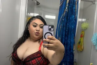 💦Come See Your favorite Baddie BBW Latina 💦
