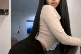 New in Houston Ethiopian girl photo 2