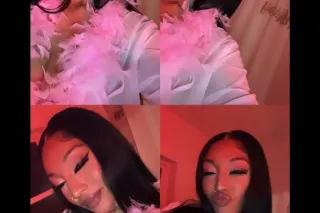 Petite Rican Barbie 🇵🇷😏😏 FACETIME SHOW and CONTENT DEALS 💕💕 photo 2