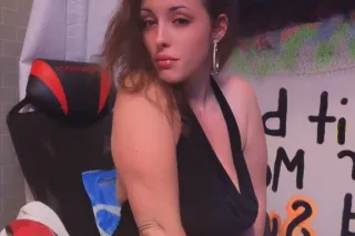 CUM TAKE A SPIN IN KANDII LAND photo 9
