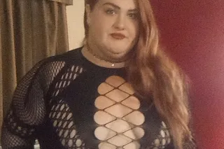 💦REDHEAD BBW LOVE SLOPPY TOPPY 💦 photo 2