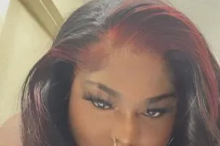 ❌I DO NOT SEE WHITE MEN❌ 🚫NO SEX🚫🎉QV BBBJ DEEPTHROAT CIM 60$ LAST WEEK FOR SPECIAL 🎉INCALLS ONLY