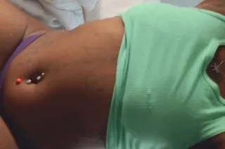 NEW HERE❤come fold me like a pretzel🥨🥰let me cream all over that cock😋😌 photo 4