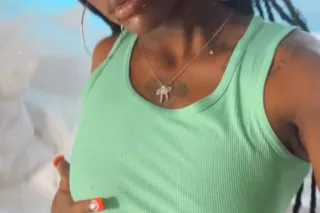 NEW HERE❤come fold me like a pretzel🥨🥰let me cream all over that cock😋😌 photo 6