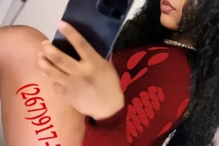 ❤ Nasty Lil Freak ❤