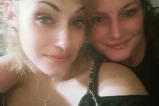 Double up without killing your pockets w/ our Real Lesbian XP! photo 9