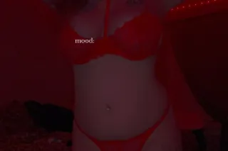 snowbunny of your dreams
