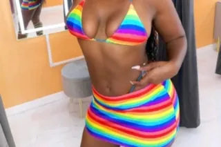 Have a good time with Nicki Nicki babeeee 💦✌🏽🍑 photo 4