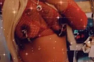 Here for a short time not a long time enjoy me while u can 😘 photo 4