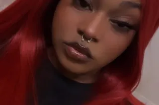 Dominatrix 😝☺