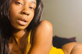 CHOCOLATE WASTED 💦 photo 3