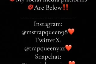 🩷🤍Yazmine's Trap Palace🤍🩷/🩷🤍TEXT ONLY NO PHONE CALLS AT ALL🤍🩷 photo 2