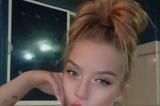 Low Volume Beauty 💎 Visiting Bullhead City— Discreet & Sweet photo 3