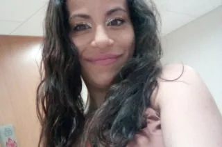 Sexy Cubanita Wet Hot & Horny Cum Fuck me Eat my Tight Pussy & Cum all over Me photo 6
