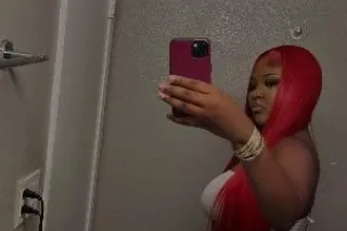 (Here For A Good Time Not A Long Time )Throat Goat Big Booty Chocolate Ebony👅💦 photo 11