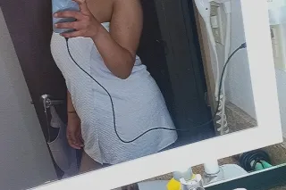 MAD MONDAY HMU IF YOU WANNA HAVE A LIL FUN 😈💦😈💦😈 photo 7