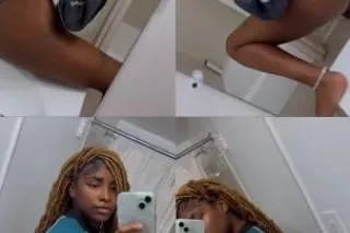 Mocha 💦 photo 3