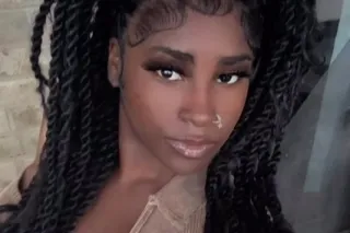 Mocha 💦