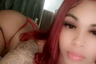 incall & outcall ready