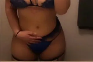 sexy thick Colombian companion