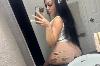 come see me daddy 😻💦 photo 2