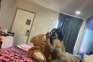 🫦👅💦❤2 girls special Come and See Passion Nd Red photo 4