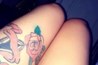 Sexy Latina Disponible