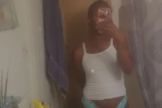 think fine shit 🍫💦🍑 photo 2
