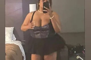 Babe Come get your gift 💜💜 photo 3