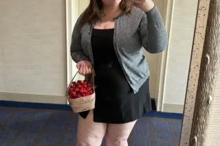 Elk Grove Village💎 𝐶𝑢𝑟𝑣𝑒𝑠 𝑙𝑖𝑘𝑒 𝑡𝑒𝑚𝑝𝑡𝑎𝑡𝑖𝑜𝑛, 𝑒𝑛𝑒𝑟𝑔𝑦 𝑙𝑖𝑘𝑒 𝑓𝑖𝑟𝑒🔥𝑎𝑛 𝑢𝑛𝑓𝑜𝑟𝑔𝑒𝑡𝑡𝑎𝑏𝑙𝑒 𝑒𝑥𝑝𝑒𝑟𝑖? photo 6
