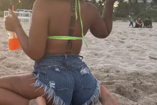 thick booty redbone just got in town photo 12