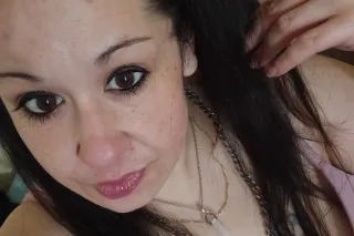 STRESS RELIEF XX MISS EVA BABY 💋 photo 4