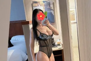 Girl available sexy latina recien llegada COLOMBIANA photo 4