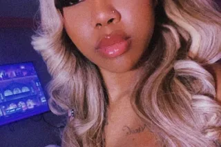 LET ME BE YOURS 💋🫦
