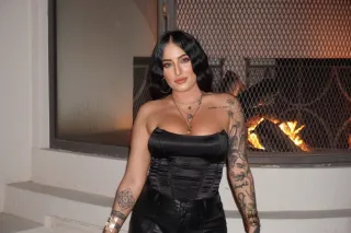 Nadia From The Land Down Under 🇦🇺 photo 11