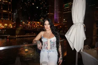 Nadia From The Land Down Under 🇦🇺 photo 7
