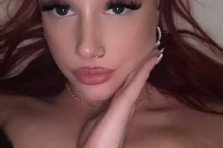 Your Favorite Big Booty Red Head💦💦 photo 6