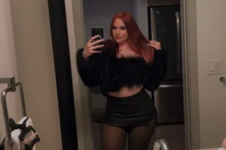 Your Favorite Big Booty Red Head💦💦 photo 7