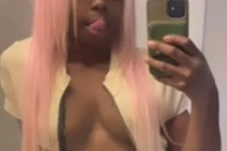 Hi im sway🥵🔥im a young sexy hot mamiii😍🥵 ready to be explored 🤗 and show off my amazing tricks 🤪👅😻 im very seductive 💦and a great listener ⭐⭐⭐⭐⭐come have fun wit a fun hot girl 😍🔥 photo 2