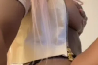 Hi im sway🥵🔥im a young sexy hot mamiii😍🥵 ready to be explored 🤗 and show off my amazing tricks 🤪👅😻 im very seductive 💦and a great listener ⭐⭐⭐⭐⭐come have fun wit a fun hot girl 😍🔥 photo 3