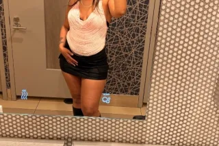 Brazilian bombshell