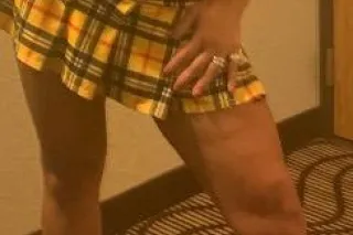 I'm a GOOD girl that wants to be BAD! 🤙 Call Me👠💋💄 photo 2