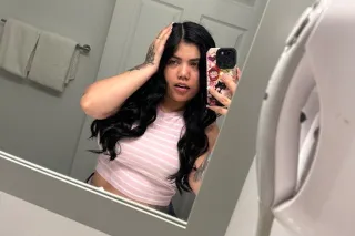 new baby latina in the rea💋🍬 photo 2