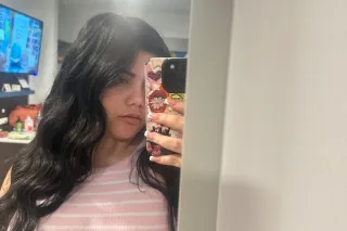 new baby latina in the rea💋🍬