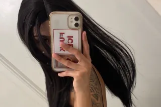 fun sized latina mami 💦💋 photo 3
