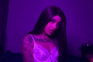 fun sized latina mami 💦💋 photo 5